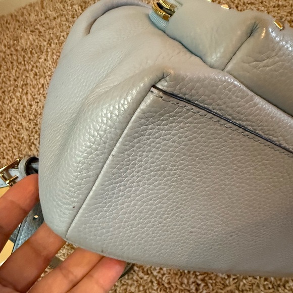 EUC Michael Kors Backpack - Picture 10 of 12